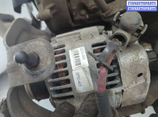 купить Турбина на Jeep Liberty 2001-2007