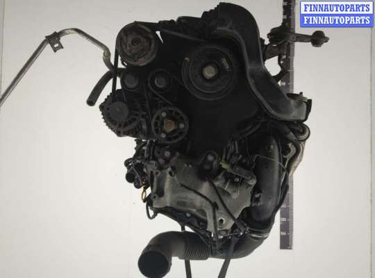 купить Форсунка топливная на Opel Vivaro 2014-2019