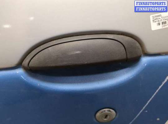 купить Замок двери на Renault Megane 1996-2002