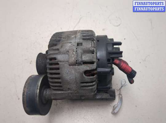 купить Генератор на BMW 5 E60 2003-2010