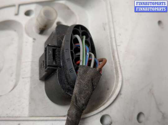 купить Фонарь (задний) на Audi A6 (C6) 2004-2011