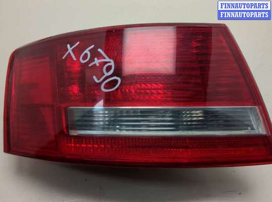 купить Фонарь (задний) на Audi A6 (C6) 2004-2011