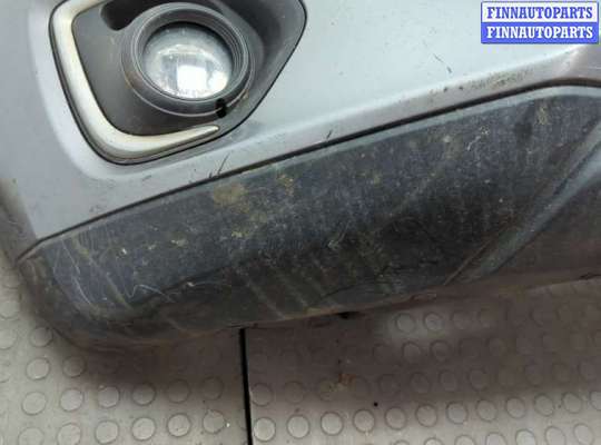 купить Бампер на Mitsubishi ASX 2010-2020