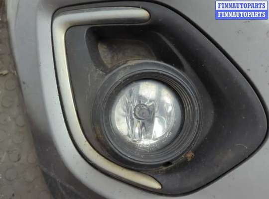 купить Бампер на Mitsubishi ASX 2010-2020