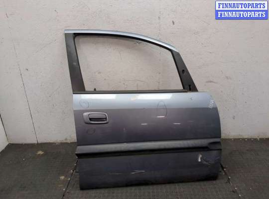 Дверь боковая на Opel Zafira A