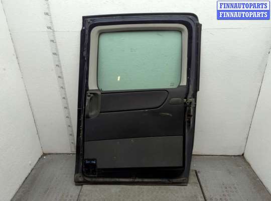 Ручка двери наружная на Mercedes-Benz Vaneo (W414)