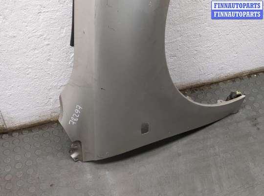 купить Крыло на Toyota Avensis 2 2003-2009