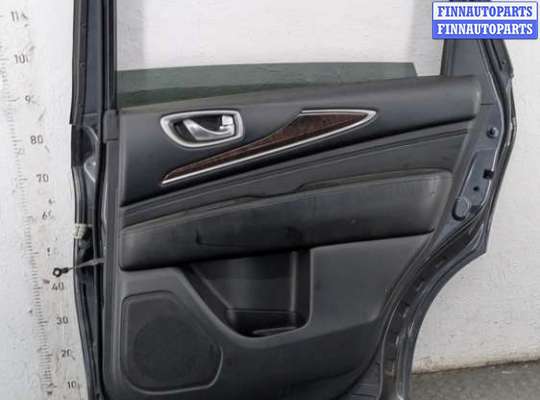 купить Замок двери на Infiniti JX 2012-2014