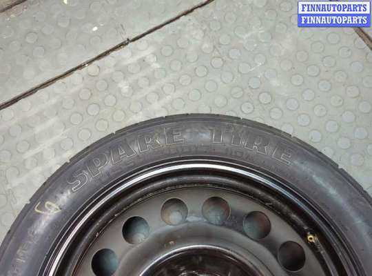 купить Колесо запасное (таблетка) на Ford Edge 2018-2023