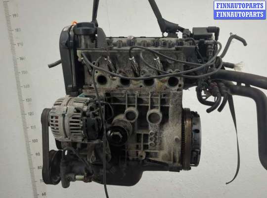 Маховик VG2709275 на Volkswagen Lupo