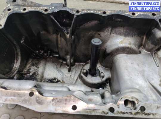 купить Поддон на BMW X5 E70 2006-2013