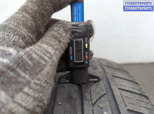 купить Шина на Volkswagen Touareg 2002-2007