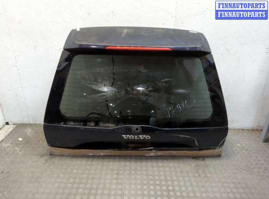 купить Крышка (дверь) багажника на Volvo XC90 2002-2014