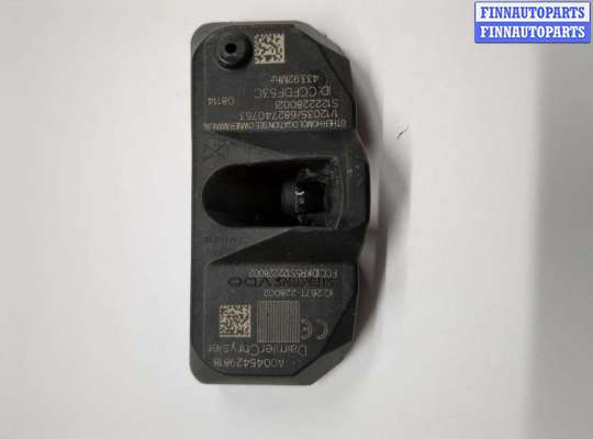 Купить Датчик давления шин на Mercedes GL X164 2006-2012 Датчик давления шин MB1608103 на Mercedes GL X164 2006-2012