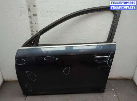 купить Ручка двери наружная на Audi A6 (C6) 2004-2011