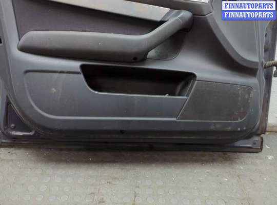 купить Ручка двери наружная на Audi A6 (C6) 2004-2011