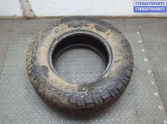 купить Пара шин на Mitsubishi L200 2006-2015