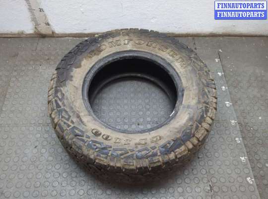 Пара шин MT572073 на Mitsubishi L200 2006-2015