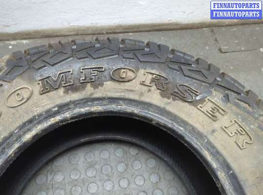 купить Пара шин на Mitsubishi L200 2006-2015