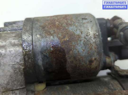 купить Стартер на Skoda Fabia 2007-2014