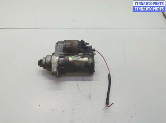 купить Стартер на Skoda Fabia 2007-2014