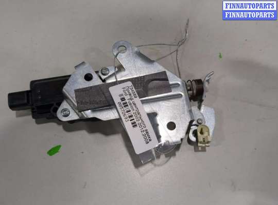 купить Привод центрального замка на Ford Fusion 2002-2012