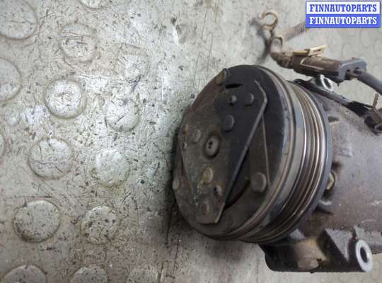купить Компрессор кондиционера на Opel Astra H 2004-2010