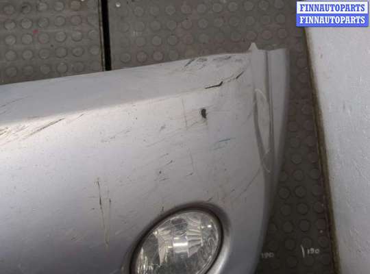 купить Решетка радиатора на KIA Cerato 2004-2009