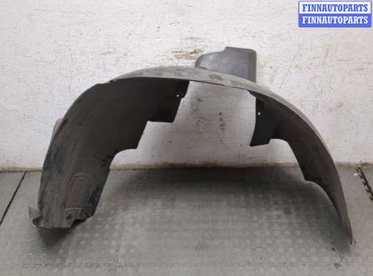 купить Защита арок (подкрылок) на BMW X5 E53 2000-2007