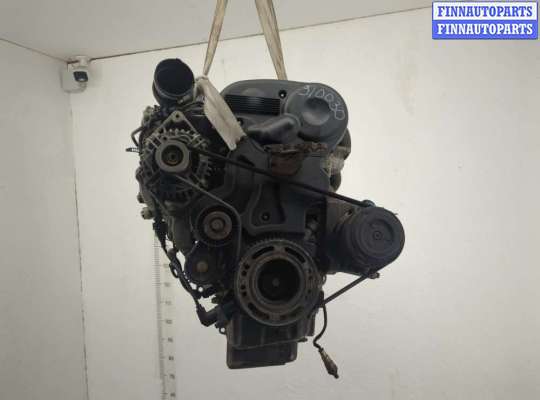 Купить Двигатель (ДВС) на Opel Astra G 1998-2005 Двигатель (ДВС) OP2444941 на Opel Astra G 1998-2005