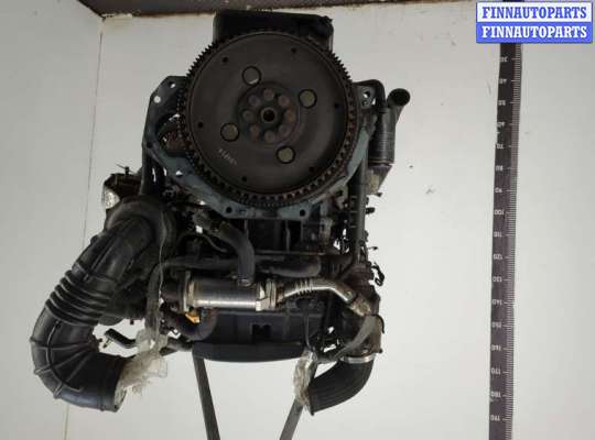 купить Двигатель (ДВС) на KIA Carnival 1998-2006