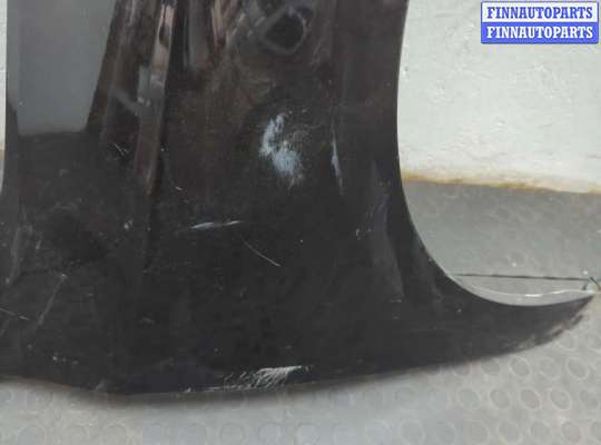 купить Кронштейн бампера на Volkswagen Passat 7 2010-2015 Европа