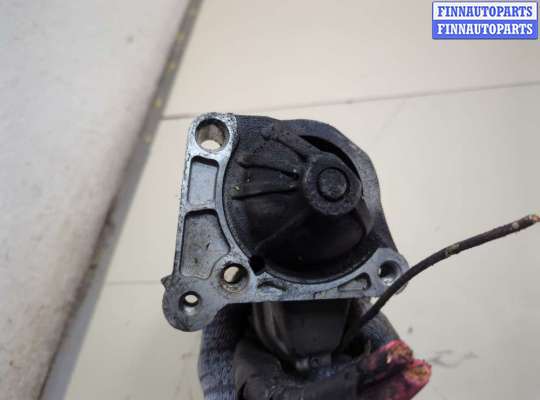 купить Стартер на Opel Vivaro 2001-2014