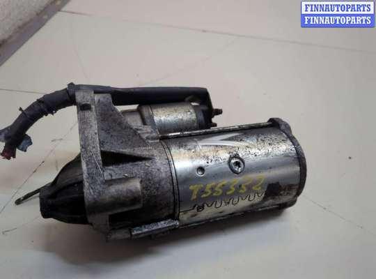 Стартер OP2383629 на Opel Vivaro 2001-2014