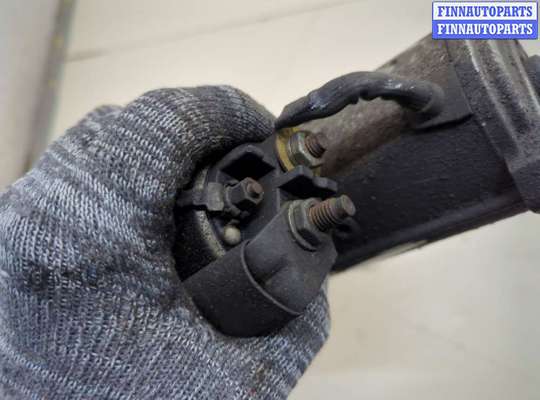 купить Стартер на Opel Vivaro 2001-2014