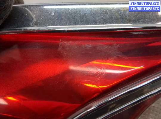 купить Фонарь (задний) на Volkswagen Tiguan 2007-2011