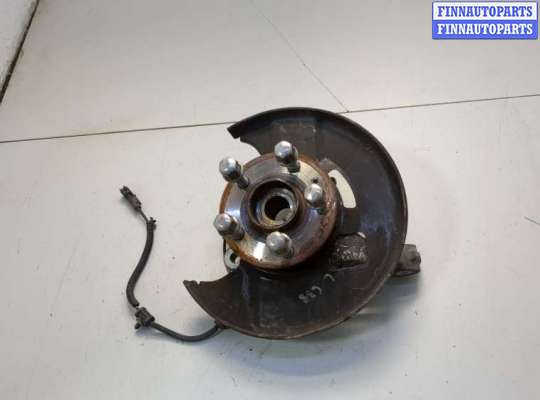 купить Ступица (кулак, цапфа) на Buick Regal 2009-2017