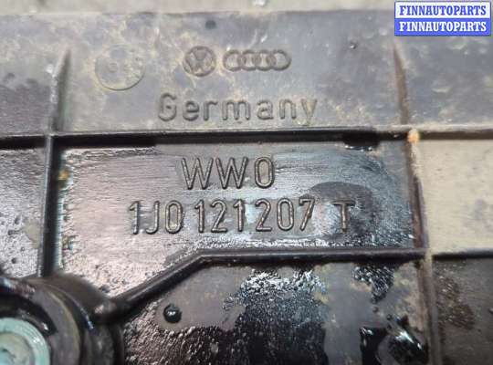 купить Вентилятор радиатора на Volkswagen Golf 4 1997-2005