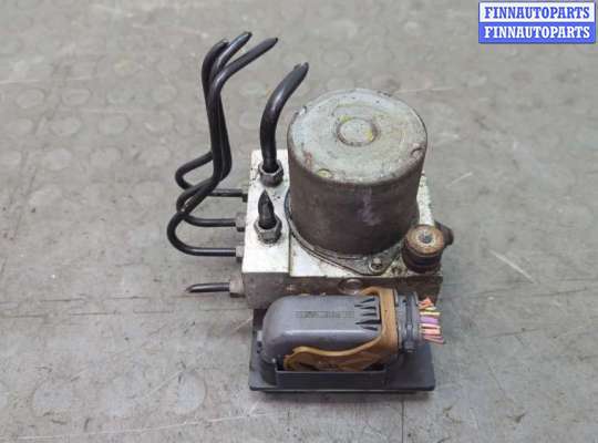 купить Блок АБС, насос (ABS, ESP, ASR) на Citroen C4 Picasso 2006-2013