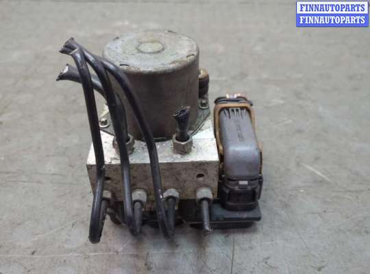 купить Блок АБС, насос (ABS, ESP, ASR) на Citroen C4 Picasso 2006-2013
