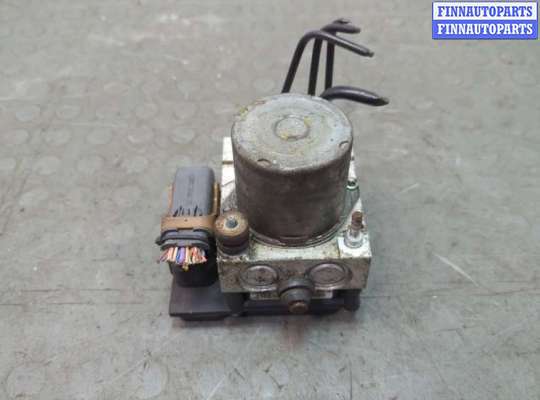 купить Блок АБС, насос (ABS, ESP, ASR) на Citroen C4 Picasso 2006-2013