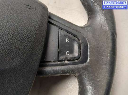 купить Руль на Renault Megane 3 2009-2016