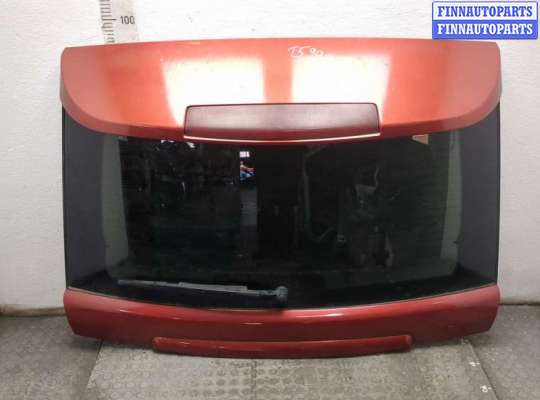 Купить Крышка (дверь) багажника на Land Rover Range Rover Sport 2005-2013 Крышка (дверь) багажника LRN2446 на Land Rover Range Rover Sport 2005-2013