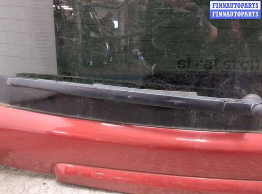 купить Крышка (дверь) багажника на Land Rover Range Rover Sport 2005-2013