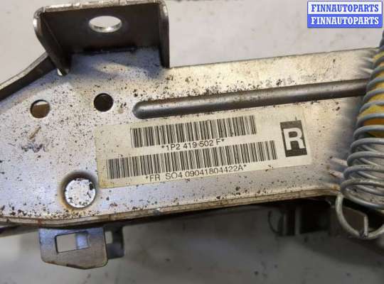 купить Колонка рулевая на Seat Leon 2 2005-2012