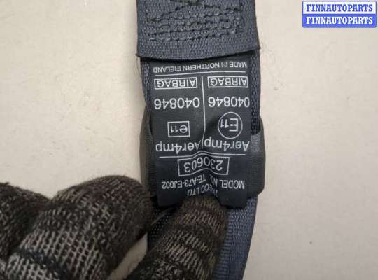 купить Ремень безопасности на Honda Civic 2000-2006