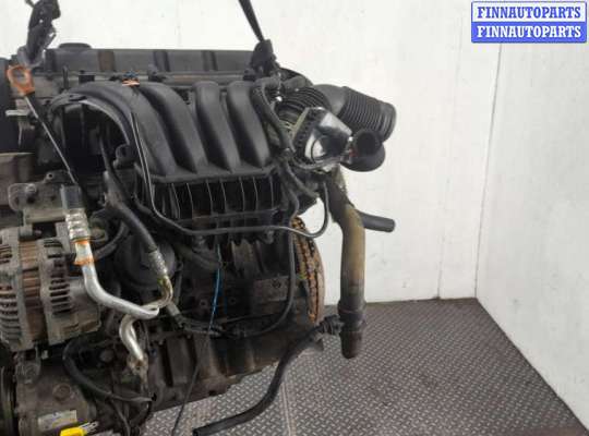 купить Компрессор кондиционера на Citroen C4 Grand Picasso 2006-2013