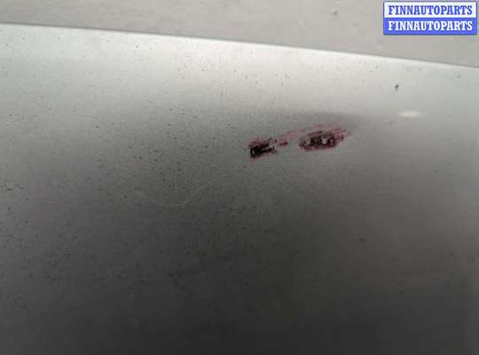 купить Капот на Volkswagen Polo 2001-2005