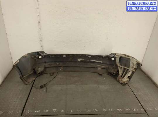купить Бампер на Ford Focus 2 2005-2008