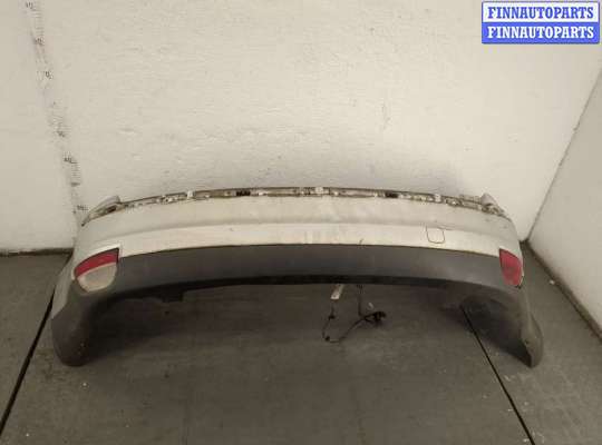 Бампер FO2178440 на Ford Focus 2 2005-2008
